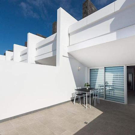 Casa Reina Daire Playa Blanca Dış mekan fotoğraf