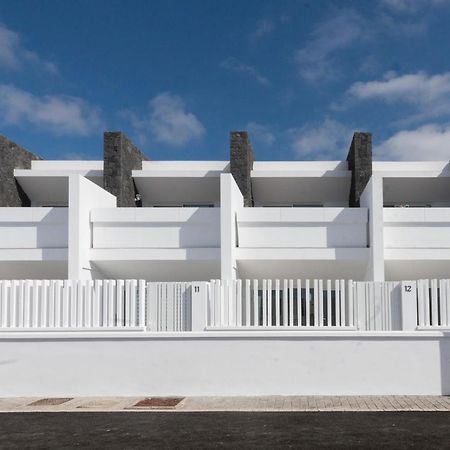 Casa Reina Daire Playa Blanca Dış mekan fotoğraf