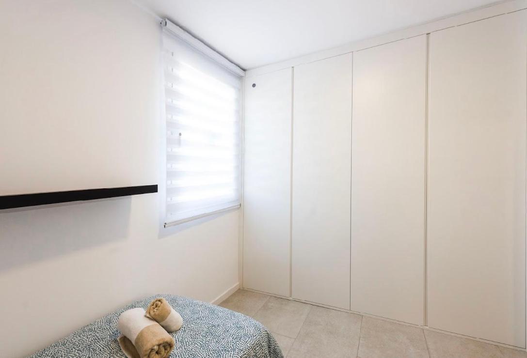 Casa Reina Daire Playa Blanca Dış mekan fotoğraf
