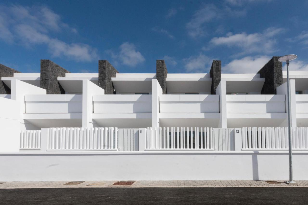 Casa Reina Daire Playa Blanca Dış mekan fotoğraf